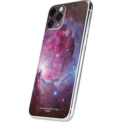 Orion Nebula and a Reflection Nebula iPhone 11 Pro Skin